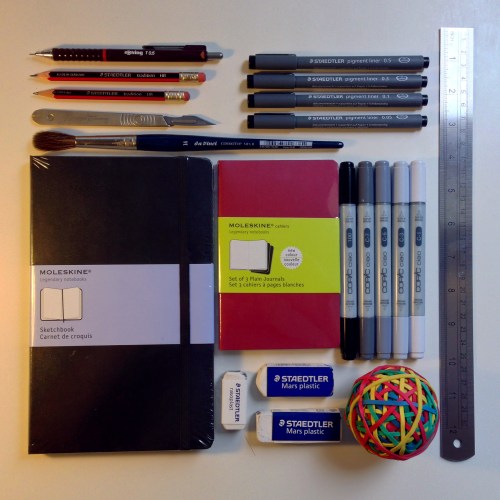 Weapons of Mass Creation