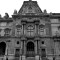 Part of the Colonnade of the&nbsp;Louvre