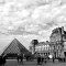 The Louvre