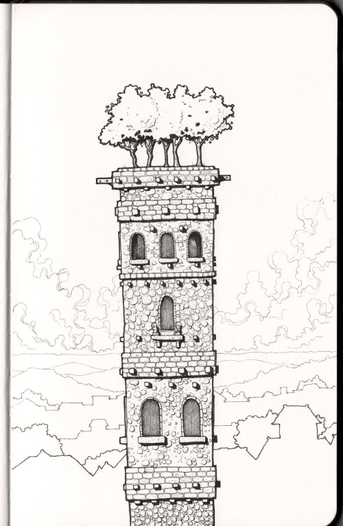 The Tower