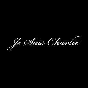 Je Suis Charlie