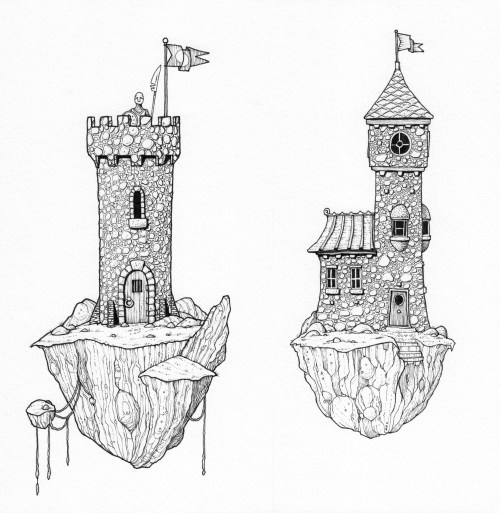 The Towers