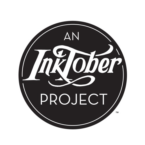 InkTober 