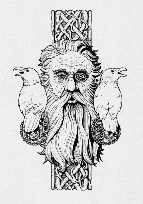 Odin-final-inks